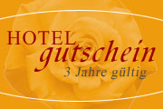 Geschenkgutscheine Hotelurlaub in Bayern