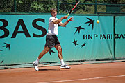 Tennisplätze in Bodenmais